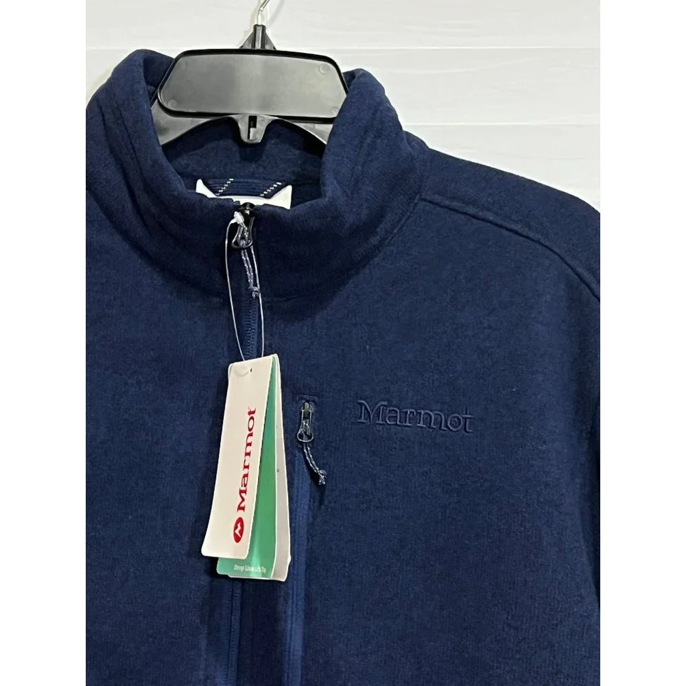 Marmot Drop Line 1/4 Zip Pullover - Size XXL - NWT‎